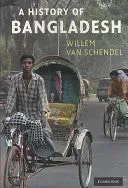 Bokia A History of Bangladesh pocket slitt engelsk