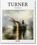 Michael Bockemühl Turner bok pent brukt engelsk