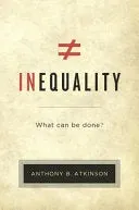 Bokia Inequality bruktbok pent brukt – økonomi