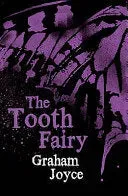 Bokia The Tooth Fairy bok slitt engelsk