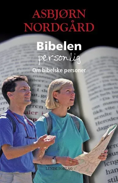 DELK-forlaget Bibelen personlig bok mykbind