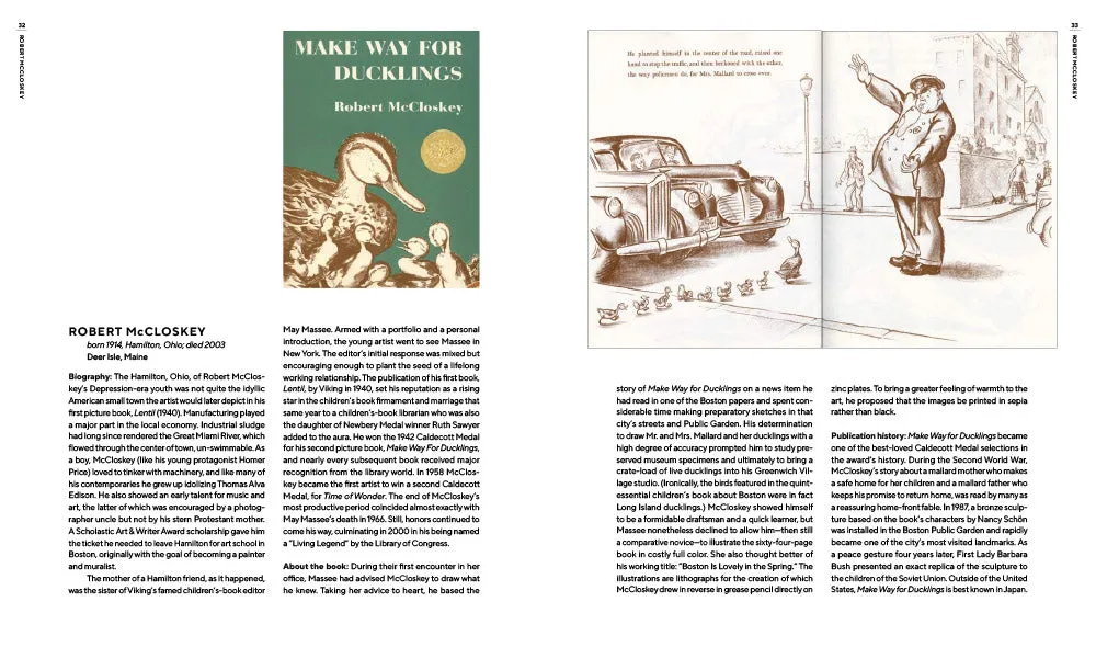 Abrams Pictured Worlds innbundet illustrasjon 101 kunstnere