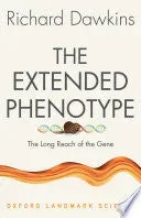 Bokia The Extended Phenotype bok brukt engelsk