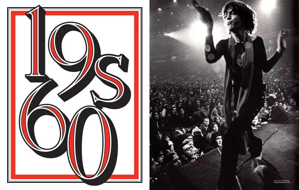 Abrams and Chronicle 50 Years of Rolling Stone musikkbok innbundet