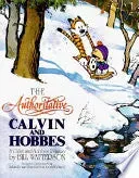Bokia Authoritative Calvin Hobbes tegneserie pent brukt samling