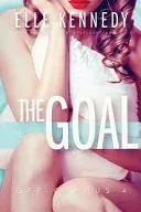 Bokia The Goal brukt bok pent brukt engelsk roman