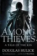 Bokia Among Thieves bok engelsk akseptabel fantasy