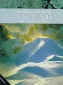 Bokia Marshall Travel Atlas of Wild Places bok pent brukt engelsk