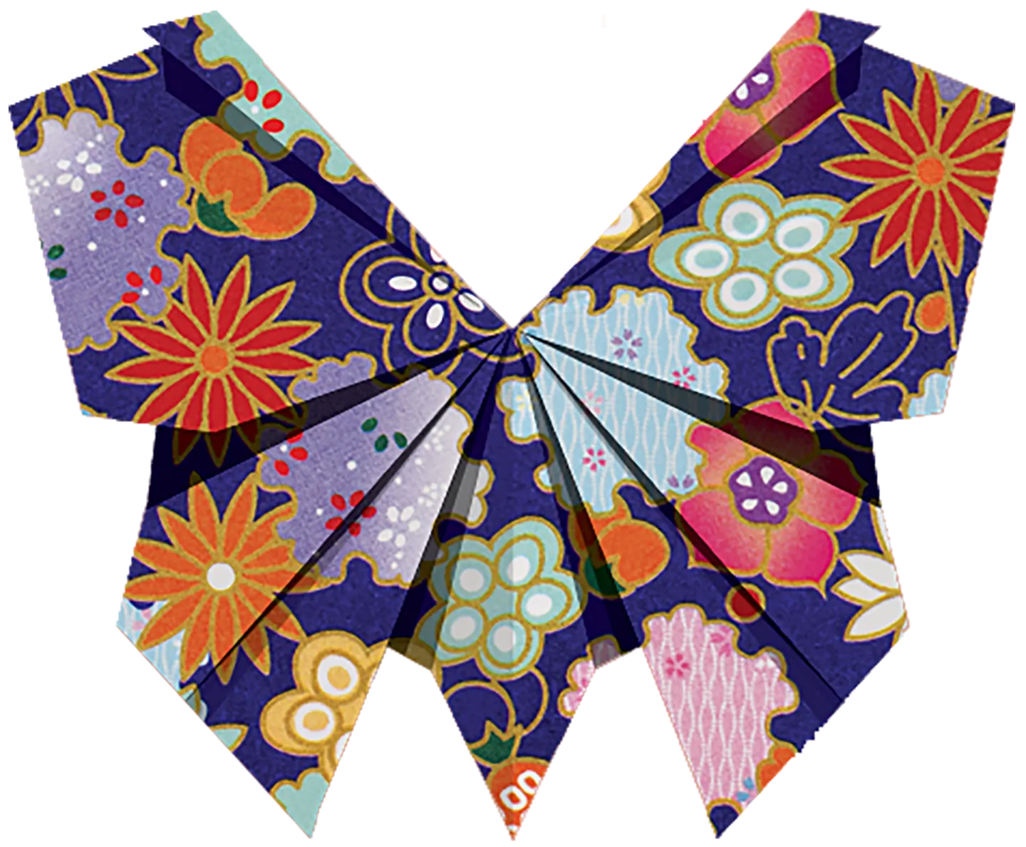 Peter Pauper Press Origami papir washi 500 ark