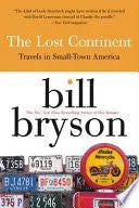 Bokia The Lost Continent bruktbok pent reisehumor