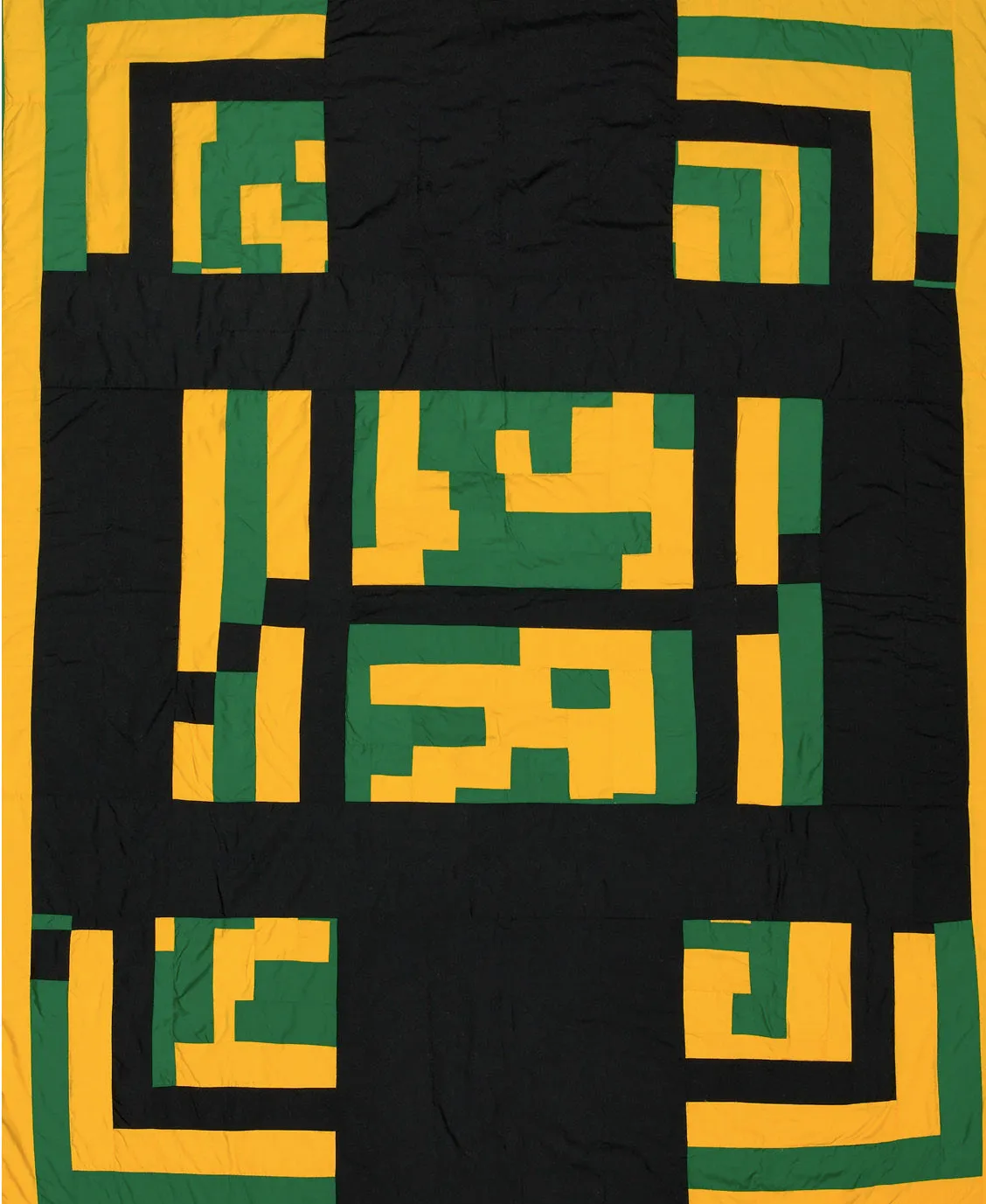 Gee's Bend Quilts Notes brevkort 20 kort konvolutter
