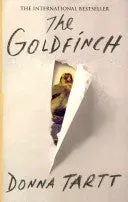 Bokia The Goldfinch bok slitt Pulitzer-roman
