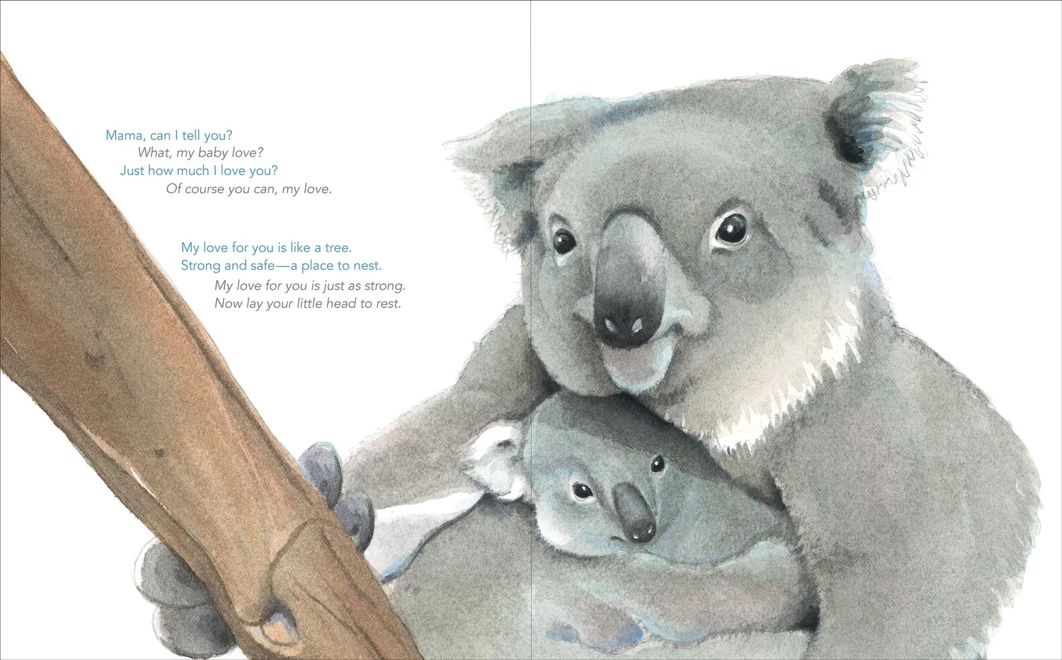Peter Pauper Press My Love for You bildebok innbundet