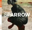 Rick Berry Sparrow kunstbok pent brukt engelsk