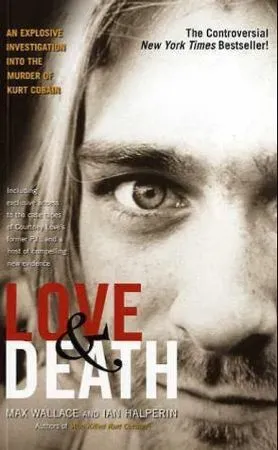Bokia Love and death pocket bok pent brukt engelsk