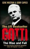 Bokia Gotti bok pent brukt – mafia biografi