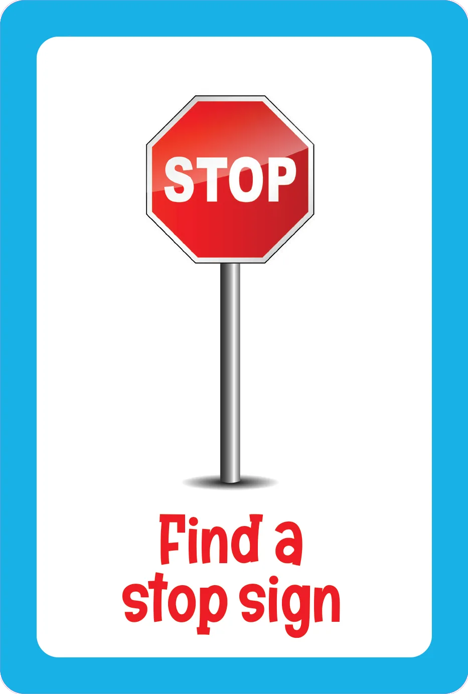 Peter Pauper Press Travel Seek-and-Find kortspill 51 kort