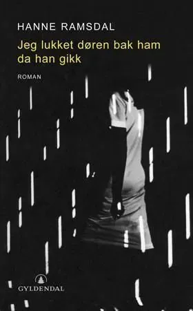 Bokia Jeg lukket døren pocket Hanne Ramsdal pent brukt