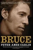 Bokia Bruce bok slitt biografi springsteen