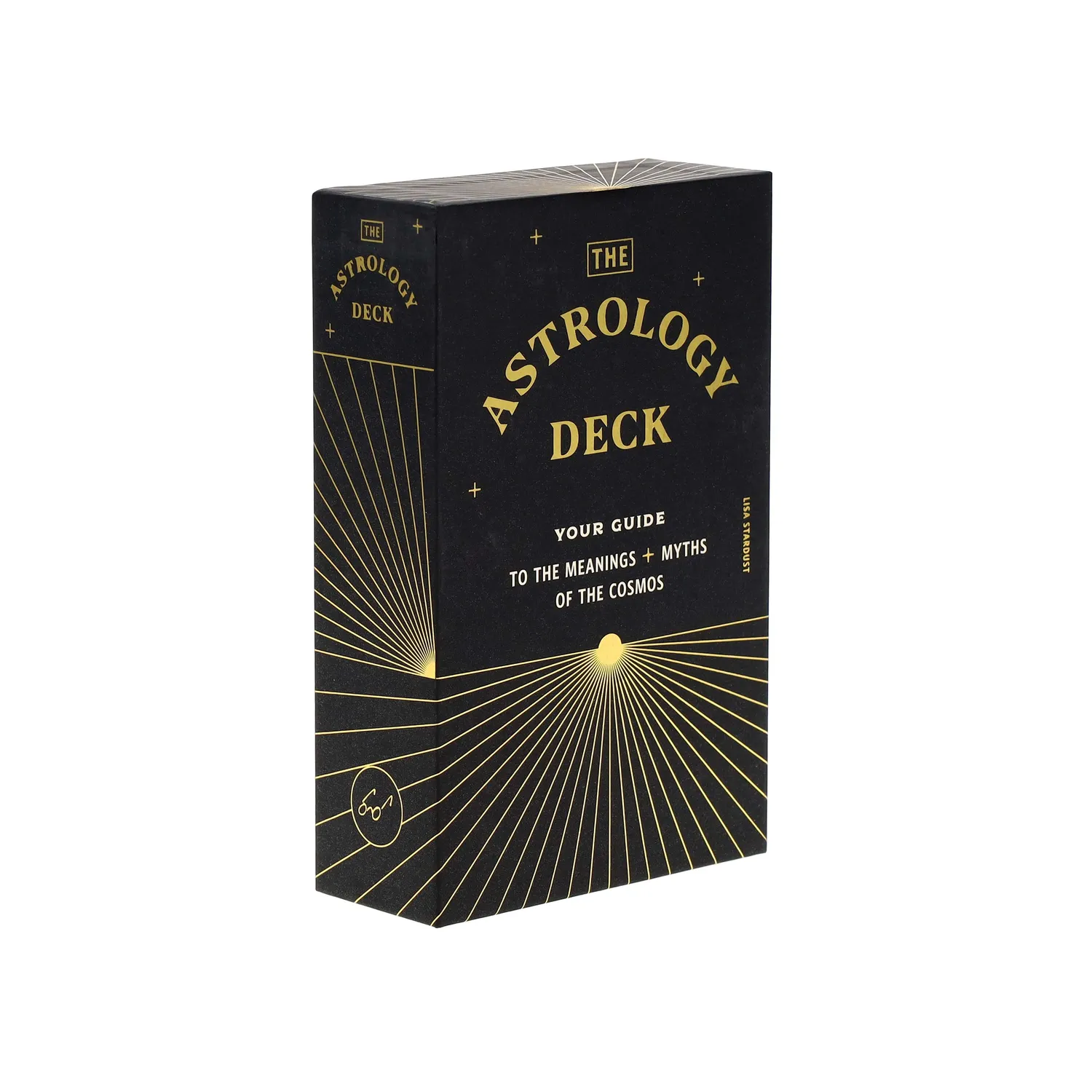 Chronicle The Astrology Deck kortstokk 70 kort stjernetegn