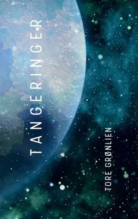 Bokia Tangeringer innbundet bok pent brukt roman