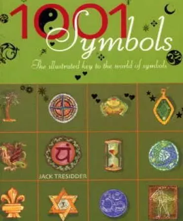 Bokia 1001 Symbols pocket akseptabel – symboler