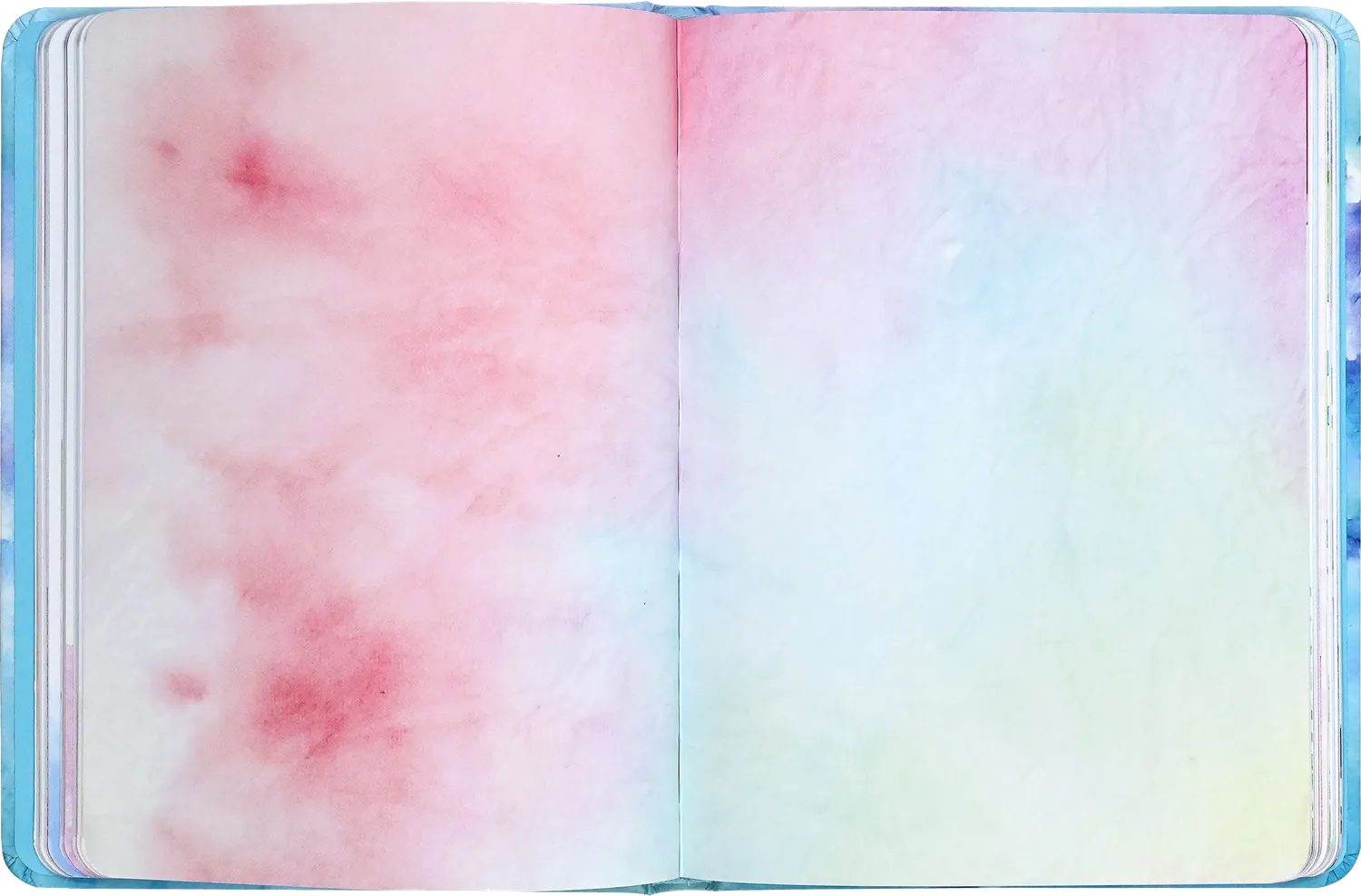 Peter Pauper Press Reflections Journal notatbok ulinjert