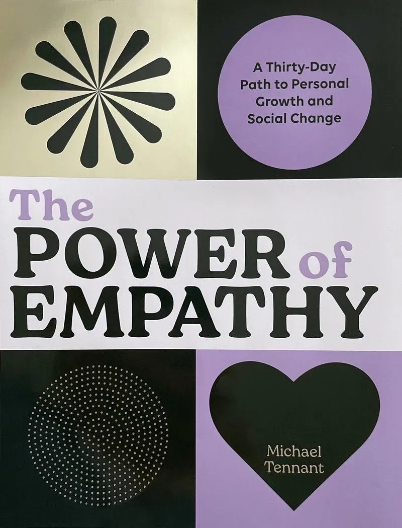 Abrams and Chronicle The Power of Empathy bok pocket selvutvikling