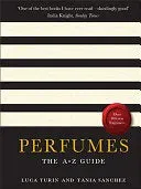 Bokia Perfumes bok pent brukt parfymeguide