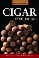 Bokia Cigar Companion bok pent brukt uten markeringer
