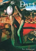 Bokia Dali bok pent brukt engelsk surrealisme