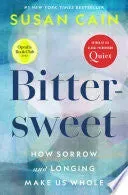 Susan Cain Bittersweet Oprah's Book Club bok pent brukt