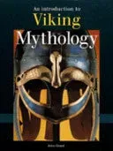 Bokia Viking Mythology John Grant bok pent brukt