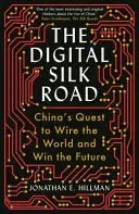 Bokia The Digital Silk Road bok pent brukt 2022