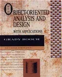 Bokia Object-oriented Analysis and Design with Applications bok brukt C++