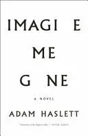 Adam Haslett Imagine Me Gone roman engelsk pent brukt