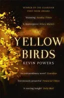 Bokia The Yellow Birds bok pent brukt krigsroman