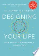Bokia Designing Your Life bok pent brukt livsdesign