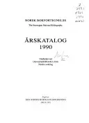 Bokia ABC for jegerprøven bok innbundet norsk pent brukt