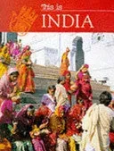 Bokia This is India bok pent brukt engelsk