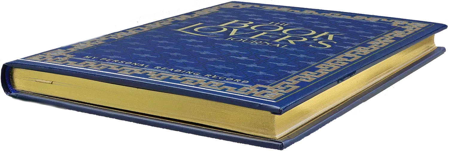 Peter Pauper Press The Book Lover's Journal 2nd Ed lesedagbok 100 bøker