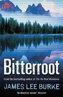 Bokia Bitterroot bok akseptabel brukt krim engelsk
