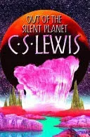 Bokia Out of the Silent Planet bok pent brukt engelsk