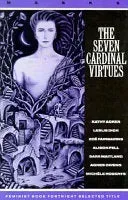 Bokia Seven Cardinal Virtues bok brukt engelsk