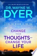 Bokia Change Your Thoughts - Change Your Life bok akseptabel – selvhjelp