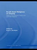 Bokia South Asian Religions pocket pent brukt med markeringer