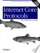 Bokia Internet Core Protocols bok Eric Hall – pent brukt