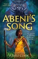 Bokia Abeni's Song bok pent brukt engelsk