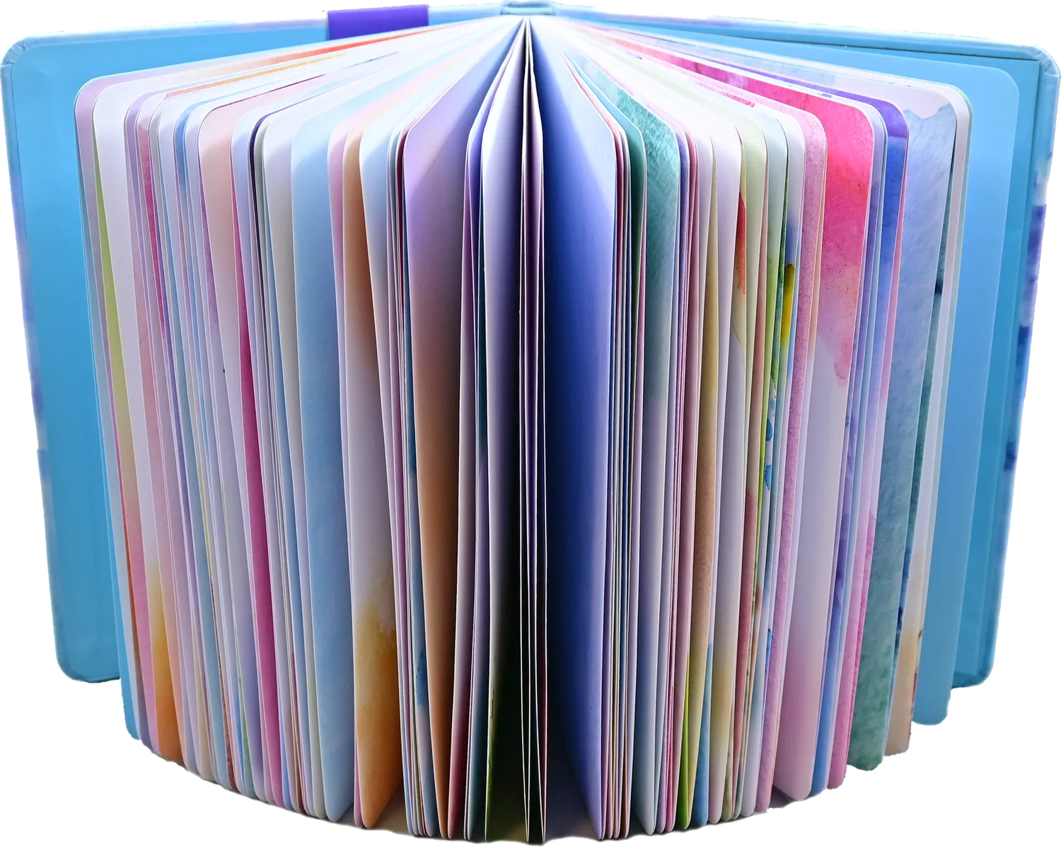 Peter Pauper Press Reflections Journal notatbok ulinjert