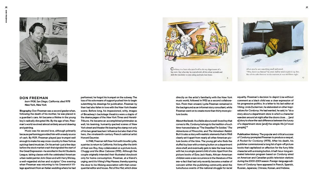 Abrams Pictured Worlds innbundet illustrasjon 101 kunstnere